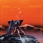 Maserati - Rehumanizer (2015) [Hi-Res]