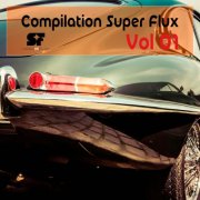 VA - Compilation Super Flux Vol 01 - Original mix (2025)