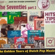 VA - The Golden Years Of Dutch Pop Music - The Seventies Part 2 (Hits & Tips 1972-1976) (2016)