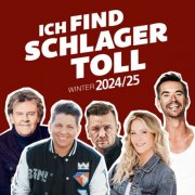 VA - Ich find Schlager toll Winter 2024/25 (2024)