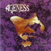 Ageness - Showing Paces (1992) CD-Rip