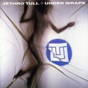 Jethro Tull - Under Wraps (1984)