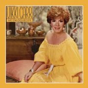 Vikki Carr - Me Enloqueces (1987) [2013]