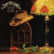 Don Williams - Listen To The Radio (1982/2021)