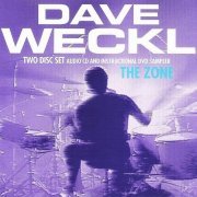 Dave Weckl - The Zone (2001)