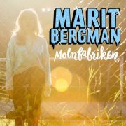 Marit Bergman - Molnfabriken (2016)