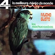 Los Machucambos – Mucho Gusto (1968)