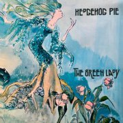 Hedgehog Pie - The Green Lady (2024) [Hi-Res]