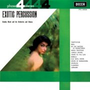 Stanley Black - Exotic Percussion (1962)
