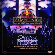 Camo & Krooked - Red Bull Symphonic - Johann Strauss 2025 Edition (2025)