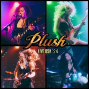 Plush - Live USA '24 (2025) [Hi-Res]