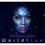 Theresa Grayson - World Blue (2015)