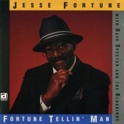 Jesse Fortune - Fortune Tellin' Man (1993)