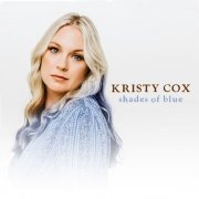 Kristy Cox - Shades of Blue (2022)