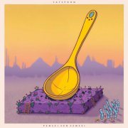 Fatspoon - Pensei Ser Sensei (2025) [Hi-Res]