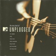 Various - The Very Best Of MTV Unplugged (2002)