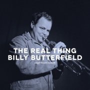 Billy Butterfield - The Real Thing (2017)