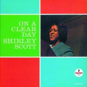 Shirley Scott - On A Clear Day (1966)