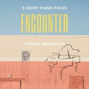 Thomas Brinkhoff - Encounter (2019)