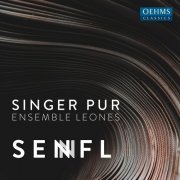 Singer Pur, Ensemble Leones - Ludwig Senfl: Motets & Songs (2022) [Hi-Res]