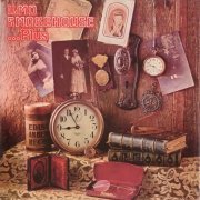 Ilmo Smokehouse - Ilmo Smokehouse...Plus (Reissue) (1970-71/2006)