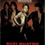 Suzi Quatro - Quatro (Reissue) (1974)