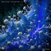 Eguana - Cellular Universe 2 (2025) [Hi-Res]