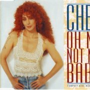 Cher - Oh No Not My Baby (1992)