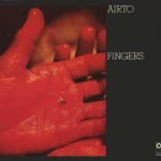 Airto Moreira - Fingers (1973) CD Rip