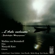 Mathias von Brenndorff - L'Aube enchantée (2025)