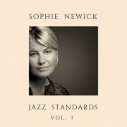 Sophie Newick - Jazz Standards Vol. 1 (2021)