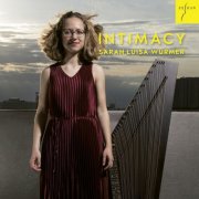 Sarah Luisa Wurmer - Intimacy (2025) [Hi-Res]