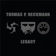 Thomas P.Heckmann - Legacy (2023)