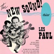 Les Paul - The New Sound! (1955)