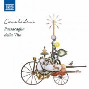 Cembaless - Passacaglia della vita (2021)