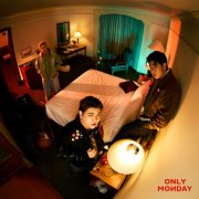 Only Monday - Hotel Room 302 (2025) [Hi-Res]