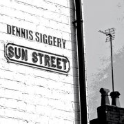 Dennis Siggery - Sun Street (2018)