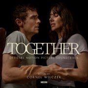 Cornel Wilczek - Together (Official Motion Picture Soundtrack) (2025) [Hi-Res]