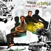 Soumik Datta - Sounds of Bengal (2012)