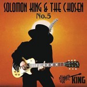 Solomon King & Solomon King & The Chosen - No. 5 (2021)