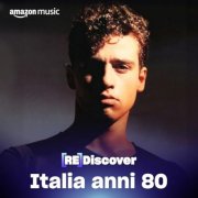 VA - [RE] Discover Italia anni 80 (2026)