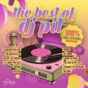 Dj Pit - The Best of DJ PIT (2024)