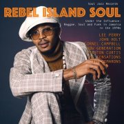 VA - REBEL ISLAND SOUL: Under The Influence: Reggae, Funk & Soul In Jamaica in the 1970s (2026) [Hi-Res]