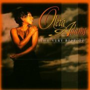 Oleta Adams - The Very Best Of Oleta Adams (1996) CD-Rip