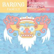 Fountain Of Youth - High Noon EP (2016) FLAC