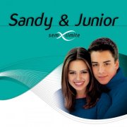 Sandy & Junior - Sem Limite (2008)