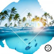 VA - Milk & Sugar Beach Sessions 2025 (2025)