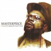 Jazzie B - Masterpiece: Created By Jazzie B (Soul II Soul) (2008)