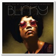 Blinky - Heart Full of Soul: The Motown Anthology [2CD Set] (2019)