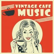 VA - Vintage Cafe Music (2024)